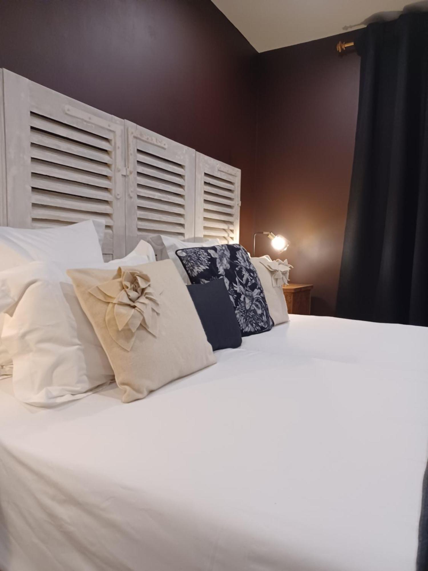 Bed and Breakfast Coté Cour Bischwihr Colmar Exterior foto