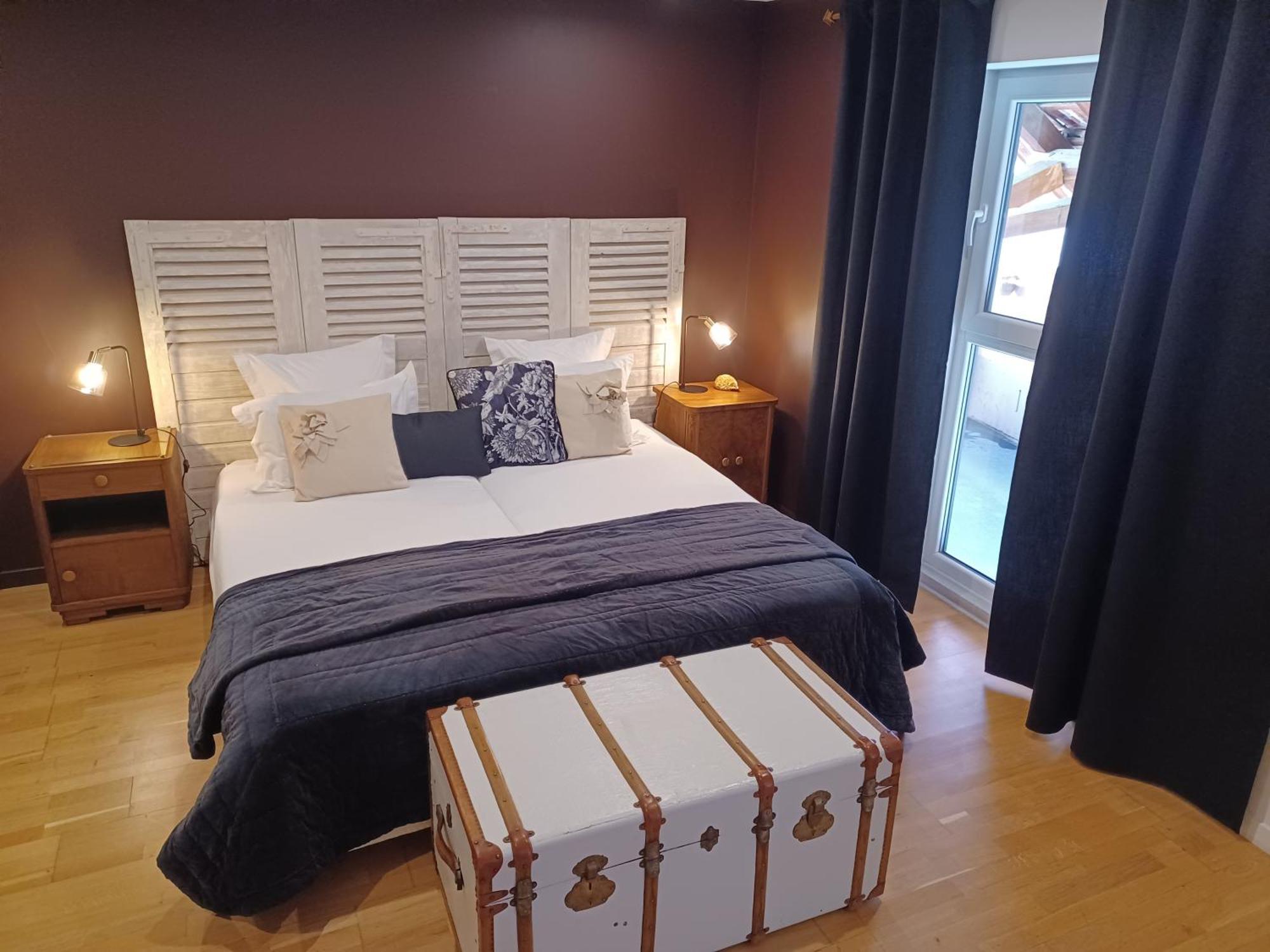 Bed and Breakfast Coté Cour Bischwihr Colmar Exterior foto