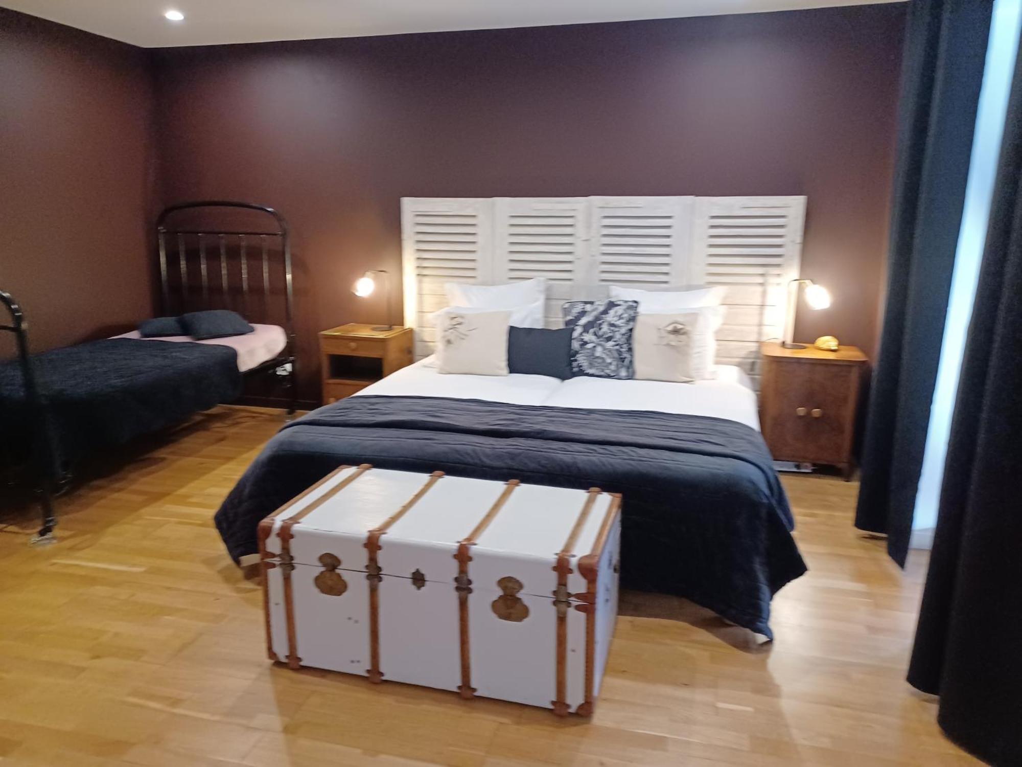 Bed and Breakfast Coté Cour Bischwihr Colmar Exterior foto